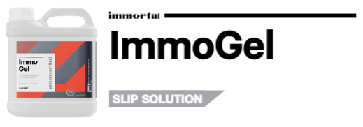CARPRO Immortal™ ImmoGel 4 lt - Ppf Konumlandırıcı Kayganlaştıcı Jel_guclu